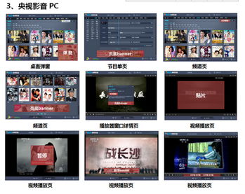 2015年央視新媒體廣告價格發布與企業形象策劃策略