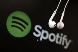 Spotify進軍硬件市場 智能音箱能否挑戰蘋果主導地位？